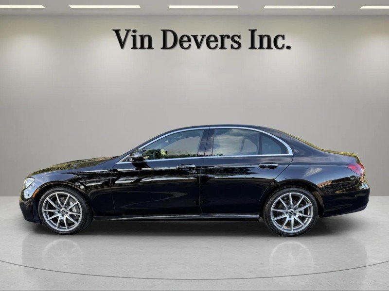 Certified Used 2023  Mercedes-Benz E 350 image 5