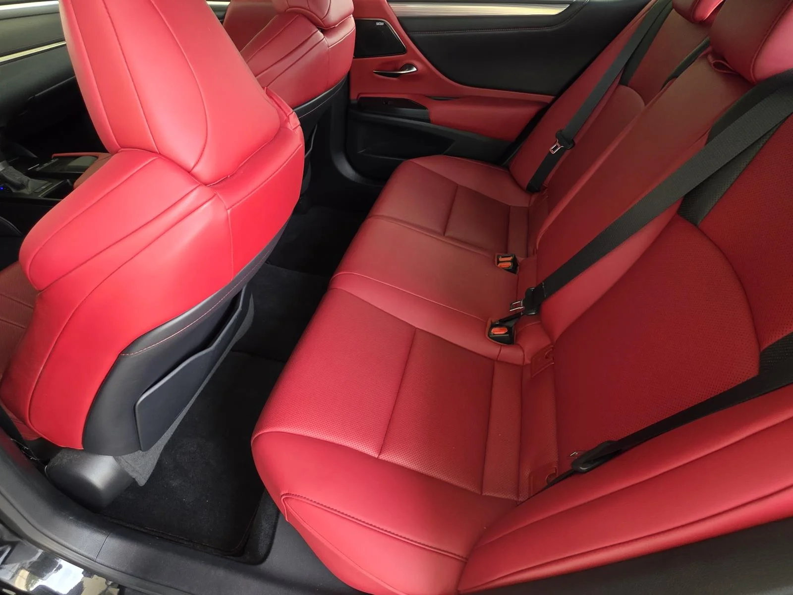 Used 2021 Caviar Lexus 350 F Sport image 10