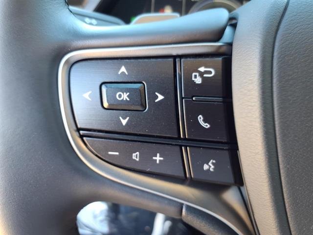 2025 Lexus ES Hybrid 300h - Photo 24