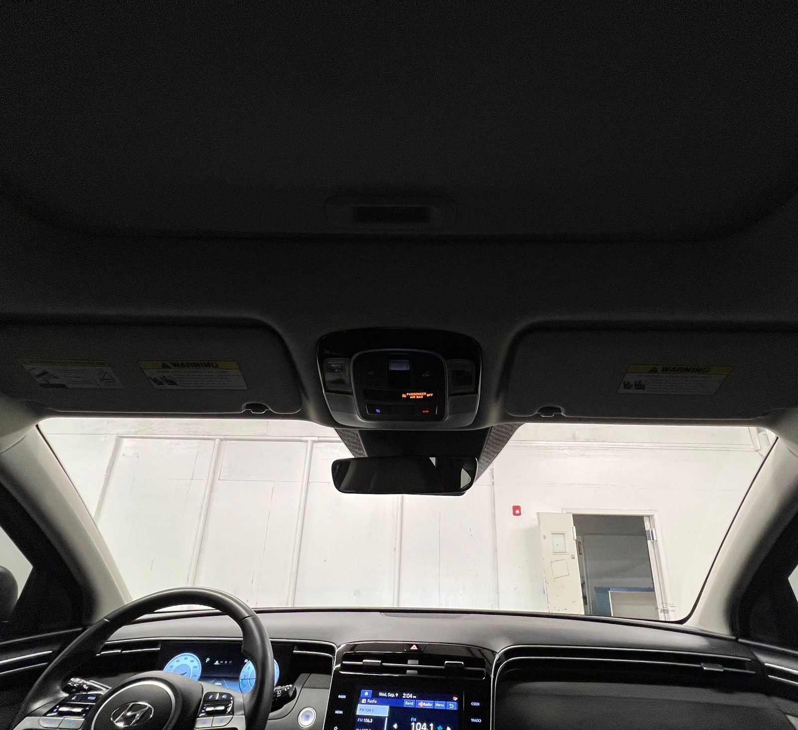 Certified Used 2023 Gray Hyundai SEL image 10