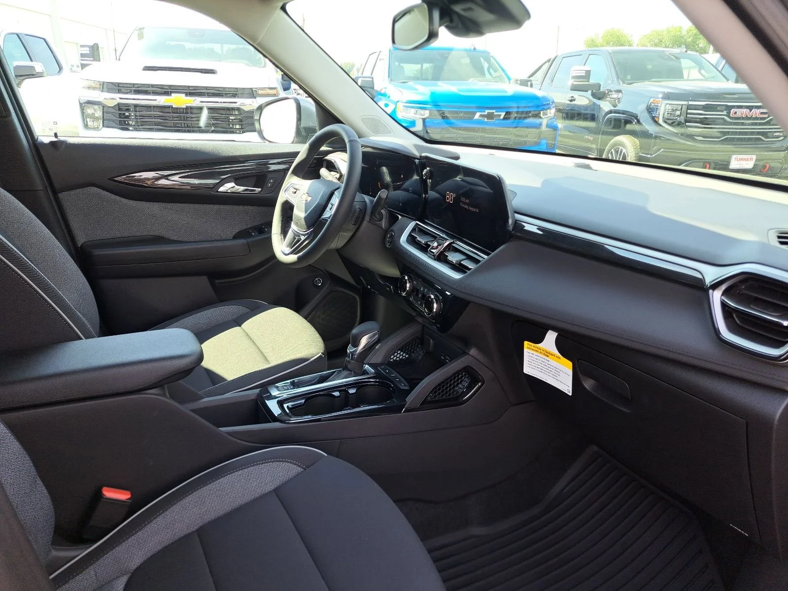 2026 Chevrolet Trailblazer LT - Photo 33