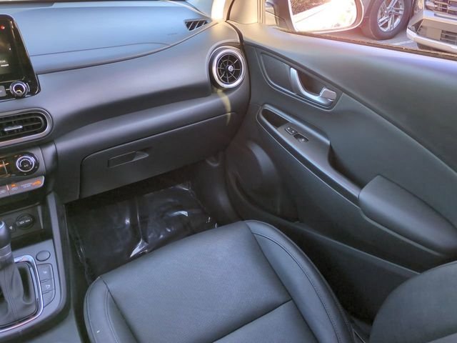 Certified Used 2022 Silver Hyundai Limited image 17