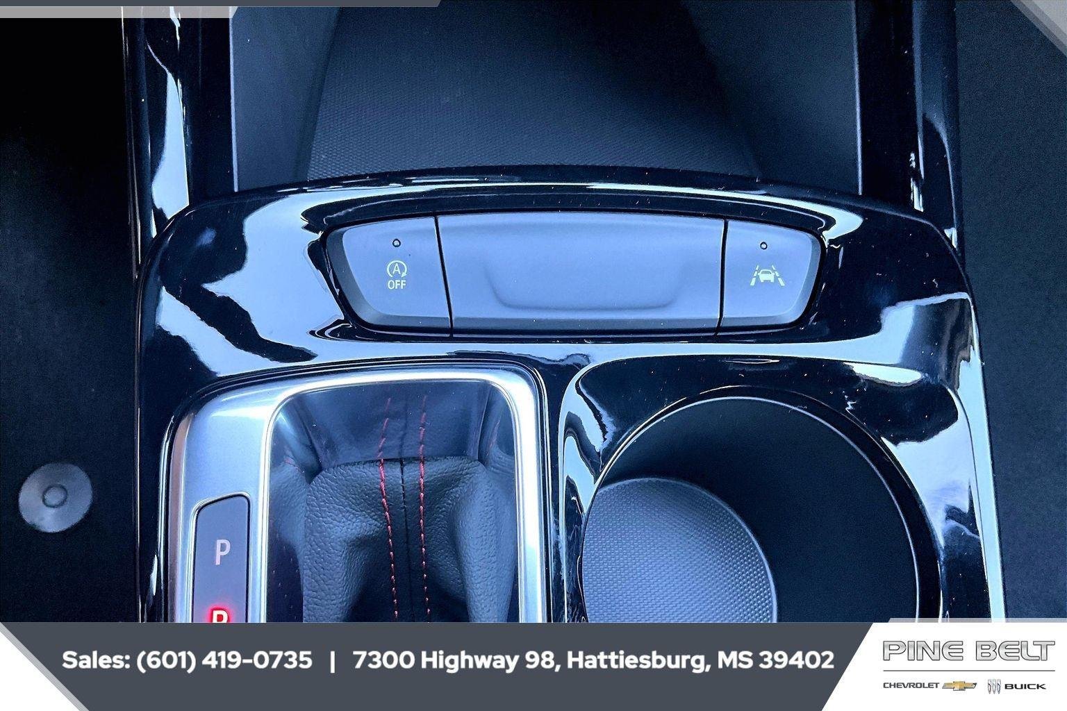 2026 Chevrolet Trax RS - Photo 23