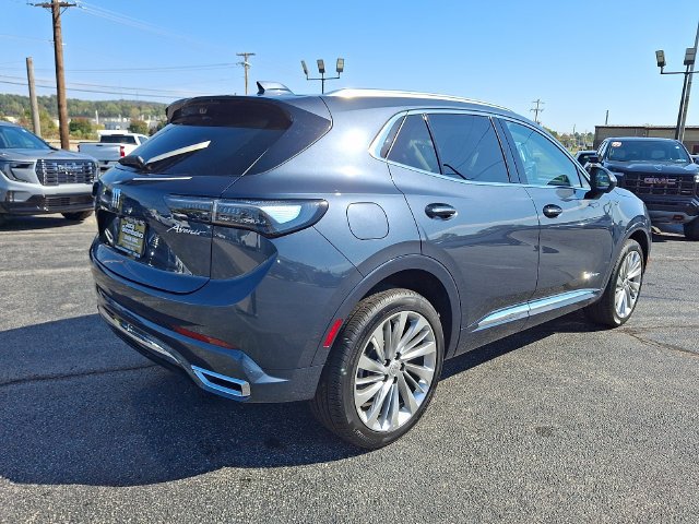 2026 Buick Envision Avenir - Photo 6