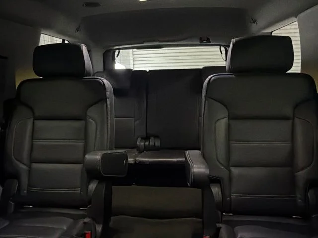 Used 2018 Onyx Black GMC Denali image 13