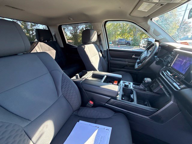 Used 2024 Ice Toyota SR5 image 17