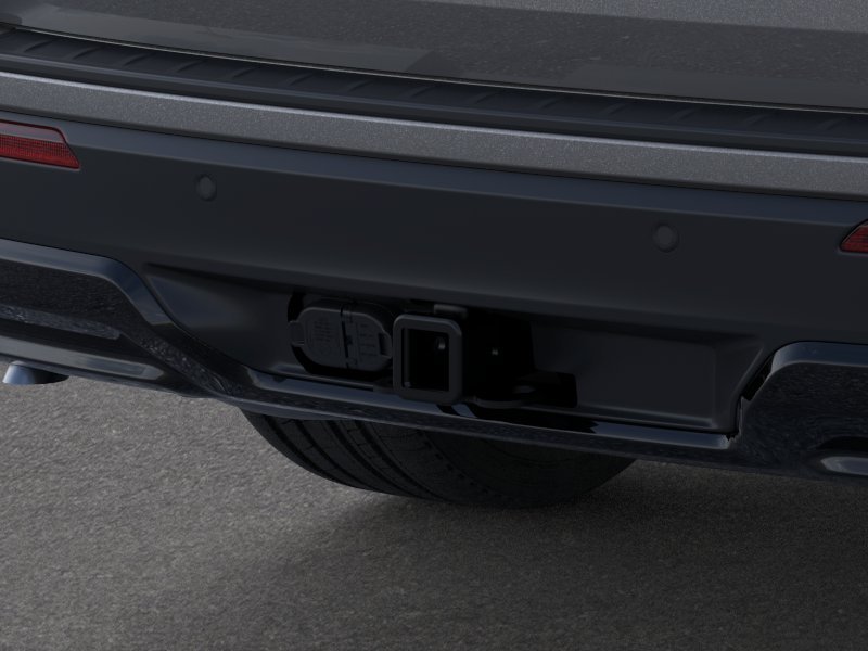 New 2026 Carbonized Gray Metallic Ford ST-Line image 46