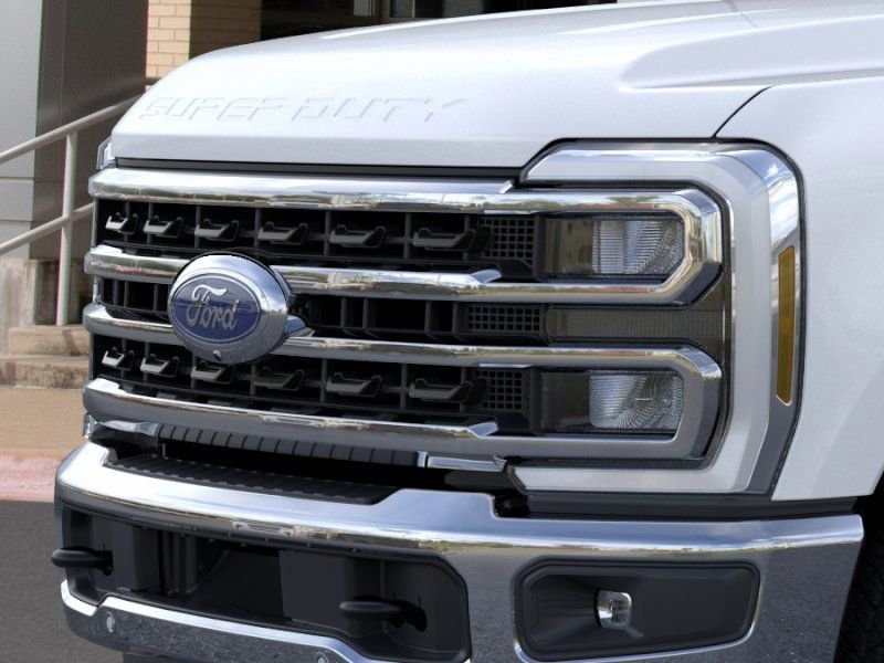2025 Ford F-250 Super Duty King Ranch - Photo 19