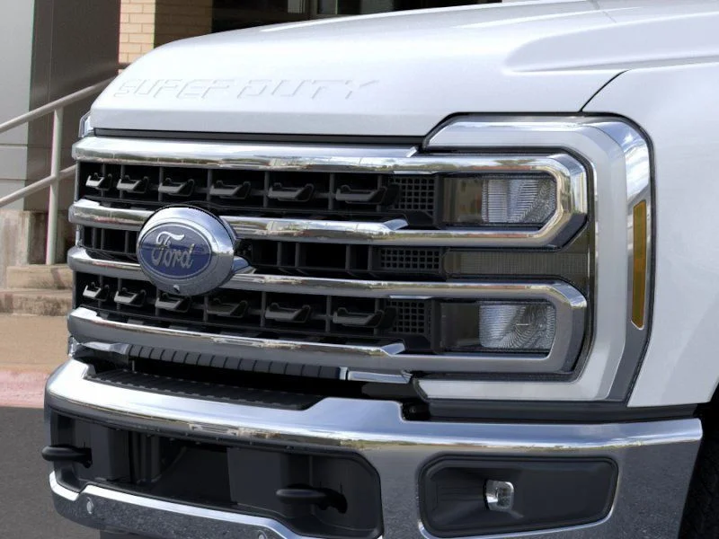 2025 Ford F-250 Super Duty King Ranch - Photo 17