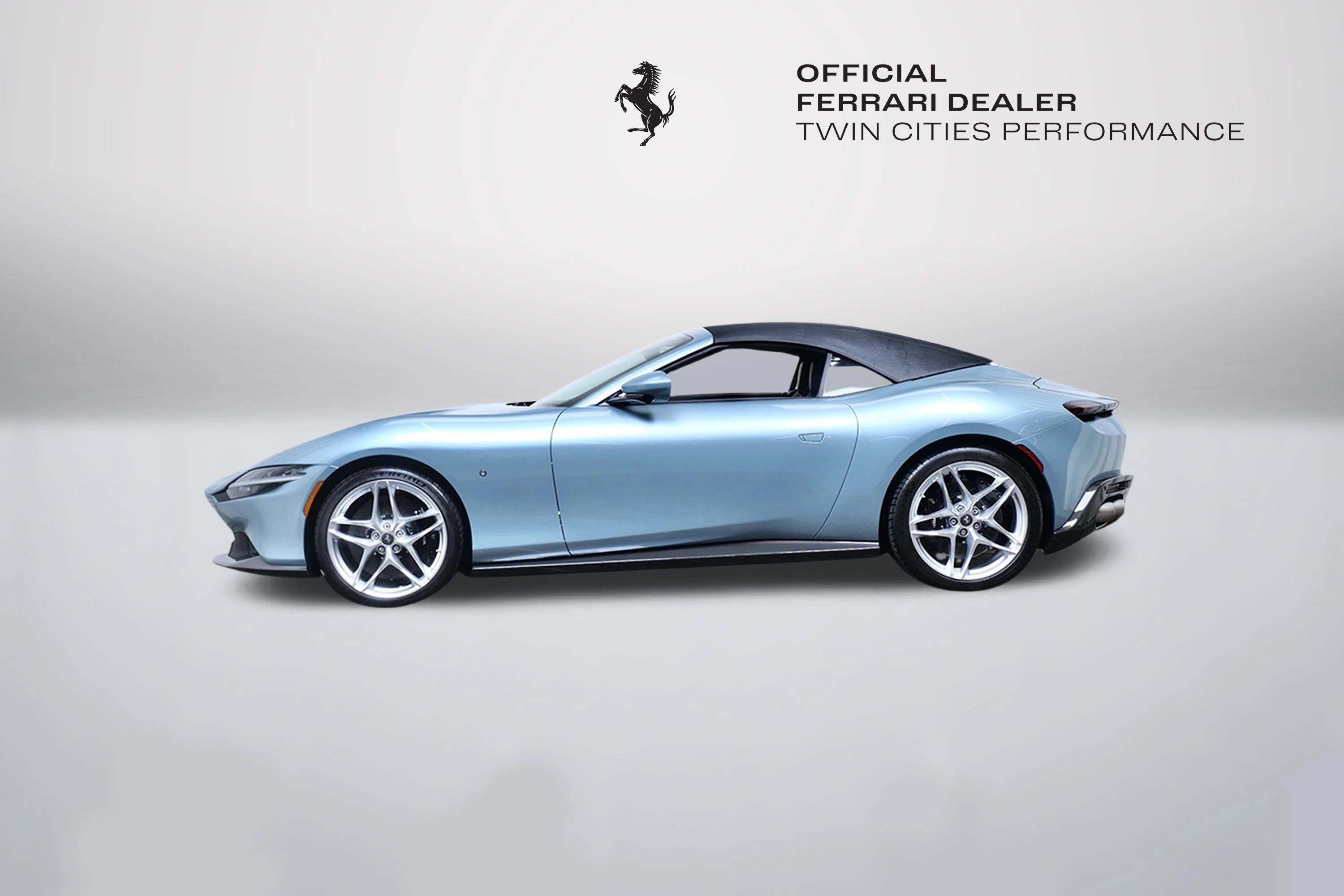 Used 2024 Celeste F169S Ferrari  image 2