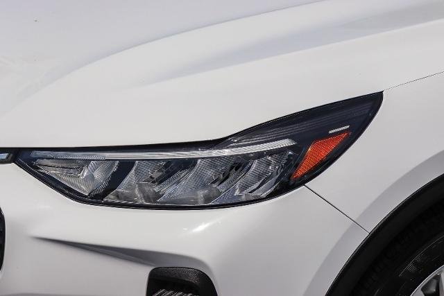 Certified Used 2023 Oxford White Ford  image 10