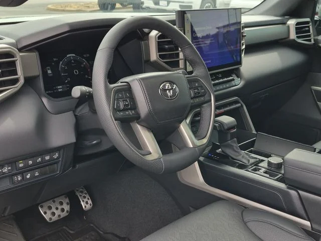Used 2025 Lunar Rock Toyota SR5 image 10