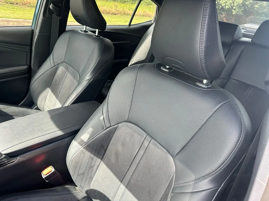2025 Toyota Camry XSE - Photo 19