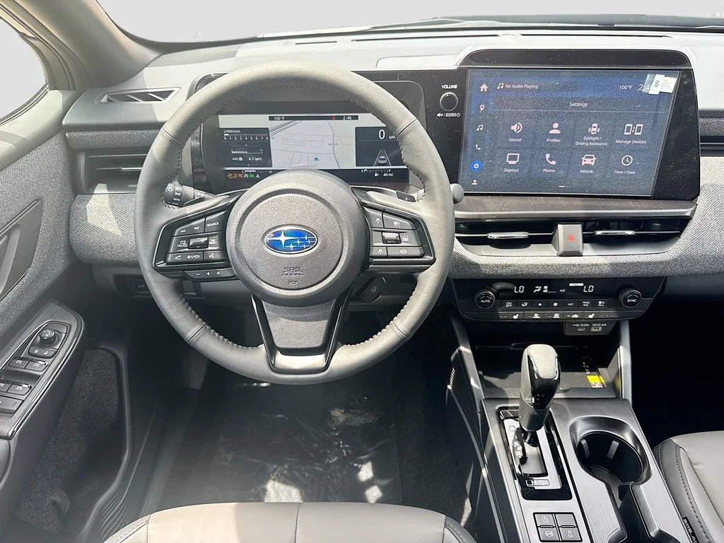 New 2026 Blue Subaru Premium image 28