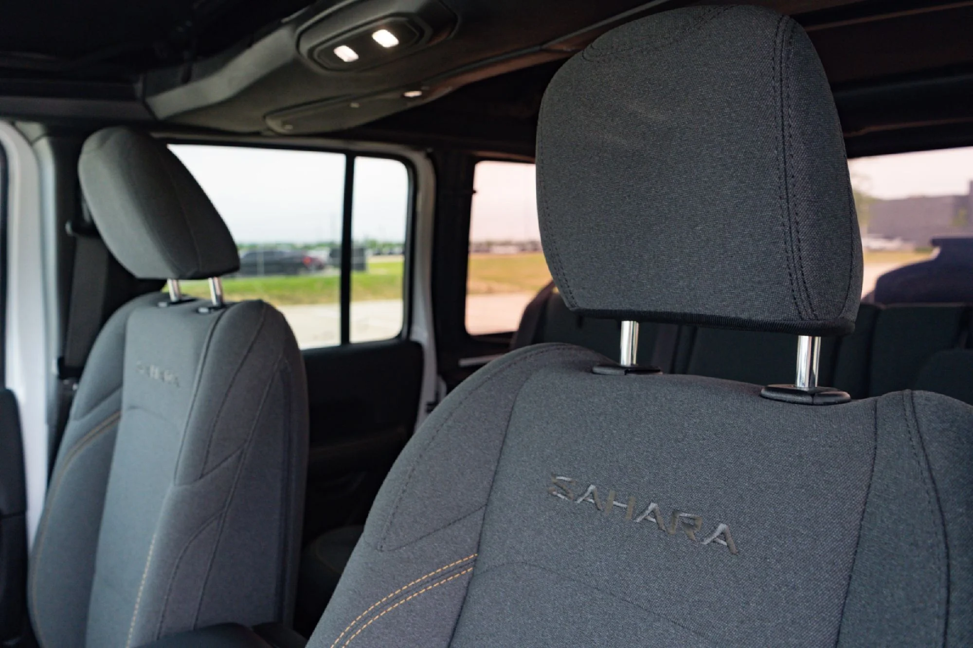 2024 Jeep Wrangler 4xe Sahara 4XE - Photo 9