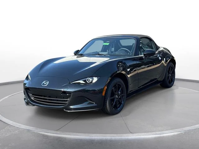 New Mazda MX-5 Miata For Sale in Chantilly | Safford Mazda Chantilly