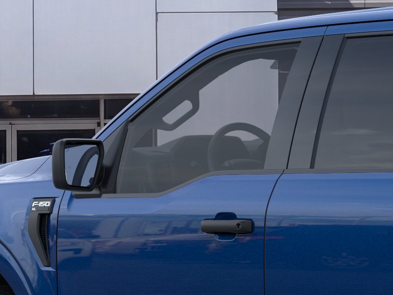 New 2026 Argon Blue Metallic Ford XL image 20