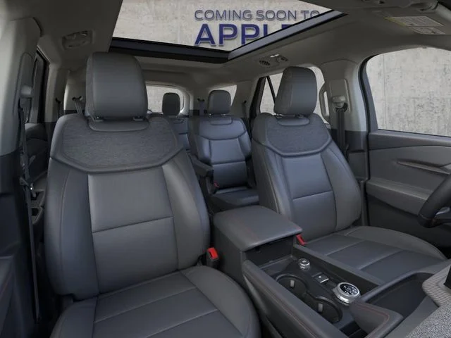 New 2026 Gray Ford Active image 14