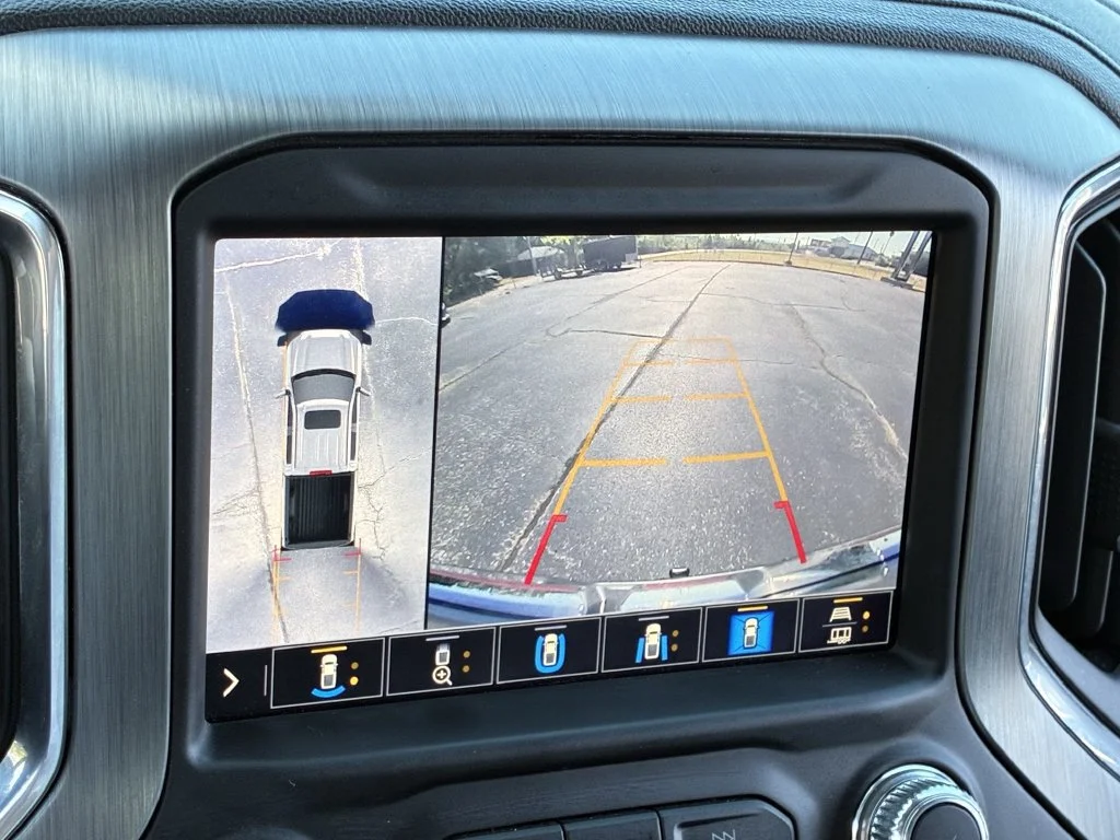 Used 2021 HUNTER METALLIC GMC Denali image 25