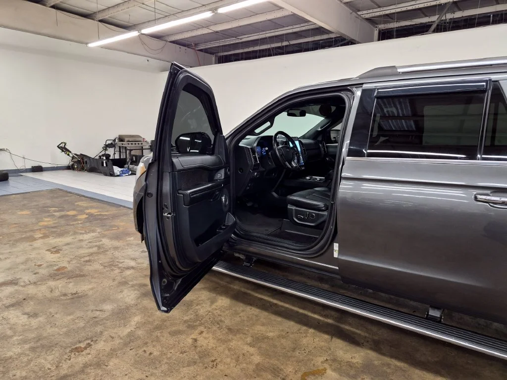 Used 2021 Magnetic Ford Limited image 11