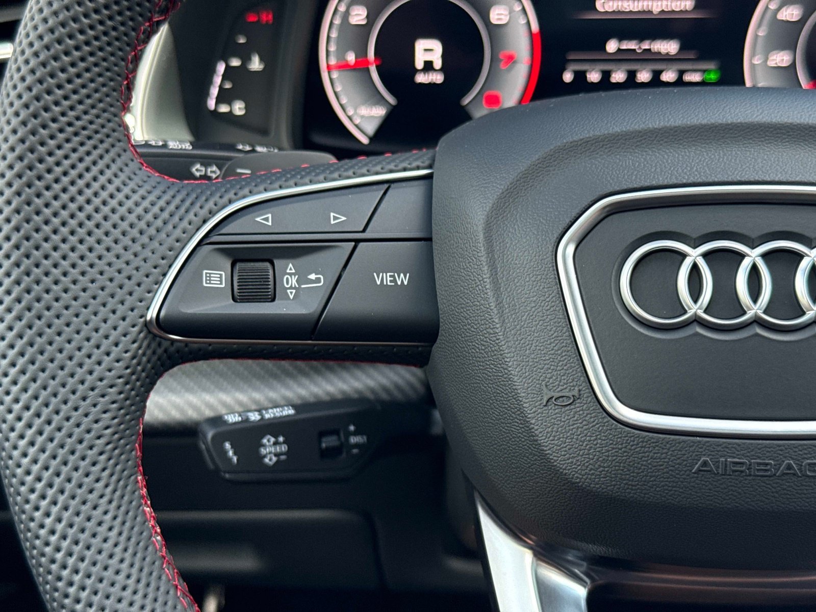 New 2026 Glacier White Metallic Audi S line Prestige image 28