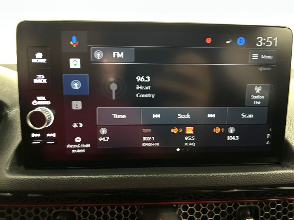 Used 2026  Honda  image 11