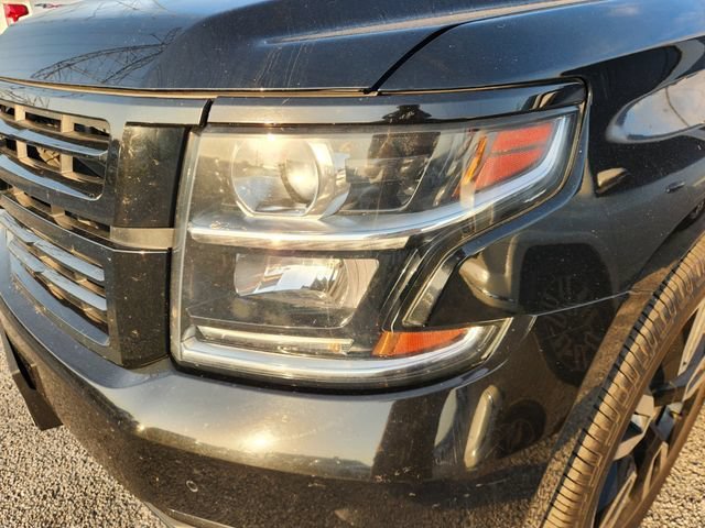 Used 2018 BLACK Chevrolet Premier image 6