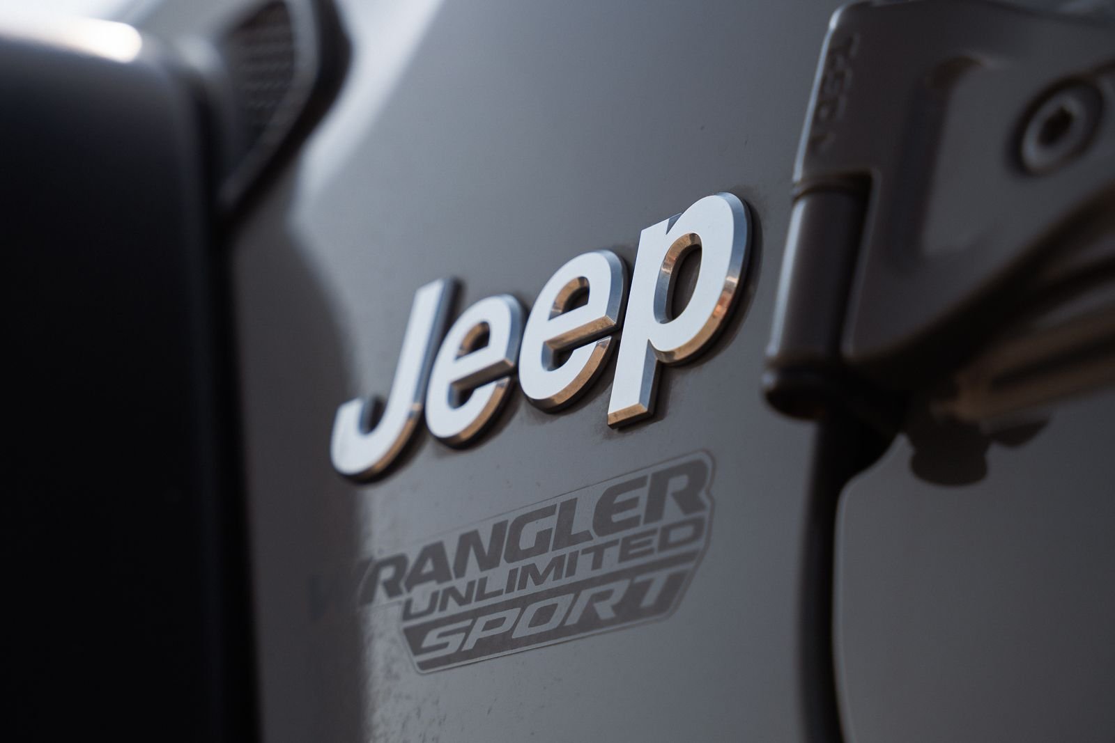 2021 Jeep Wrangler Unlimited Sport S - Photo 29
