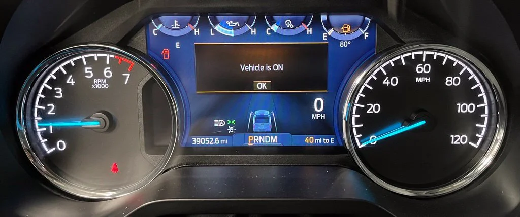 2023 Ford F-150 XLT - Photo 24