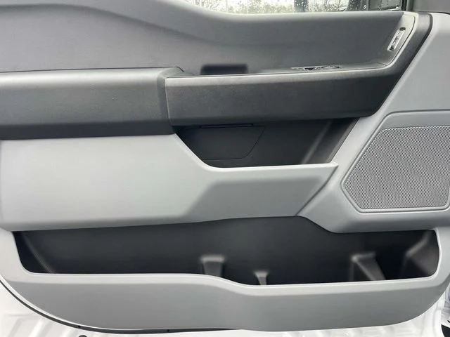 New 2026 White Ford XL image 17
