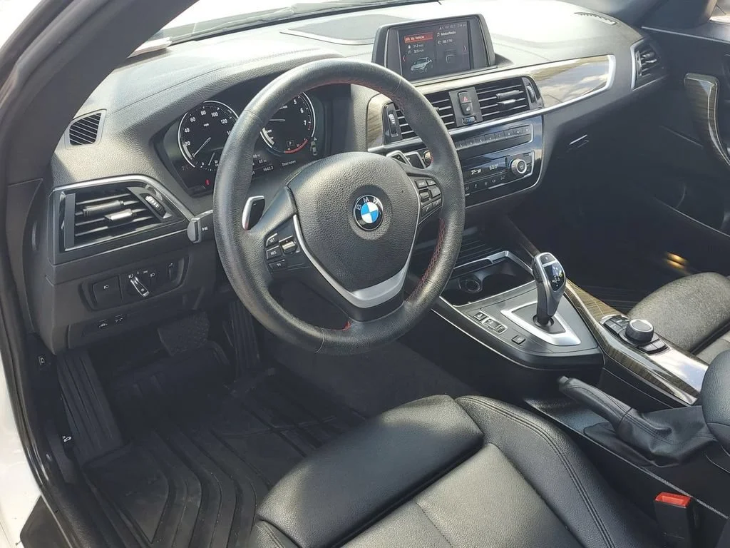 Used 2019 White BMW 230i image 16