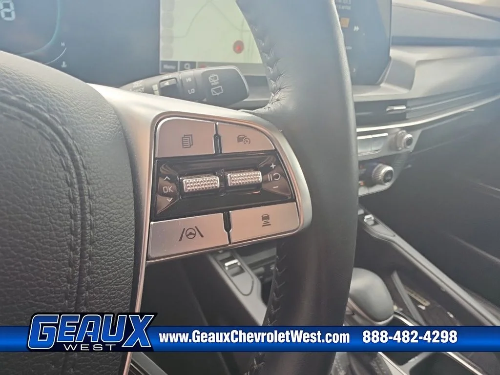 Used 2024 Black Kia S image 20