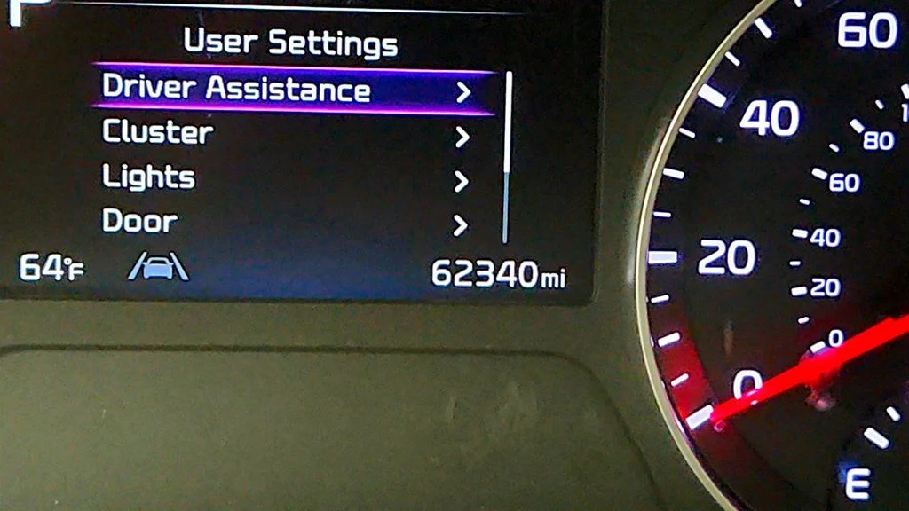 Used 2023 Aurora Black Kia LXS IVT w/ Technology Package image 14