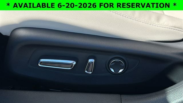 2026 Acura Integra A-Spec with Tech Package - Photo 37