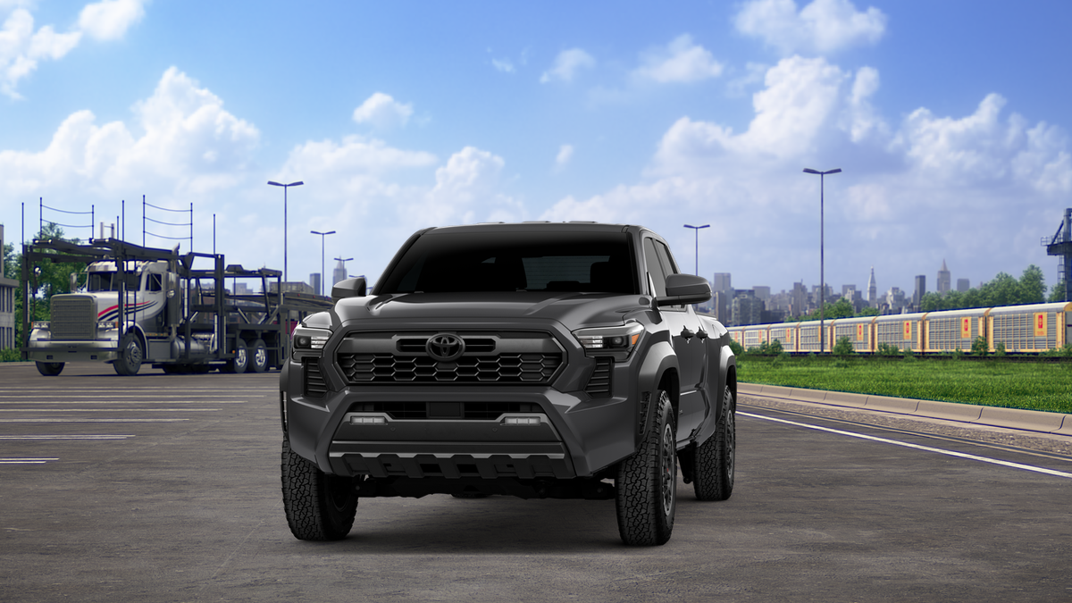 New 2026 Underground Toyota TRD Off-Road image 21