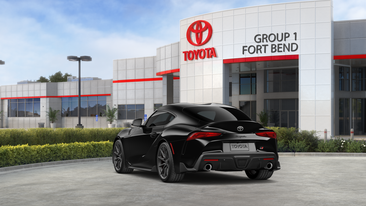 New 2026 Nocturnal Toyota 3.0 Premium image 7
