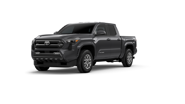 New 2026 Underground Toyota  SR5 image 45