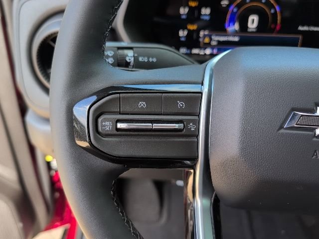 2026 Chevrolet Colorado Trail Boss - Photo 17