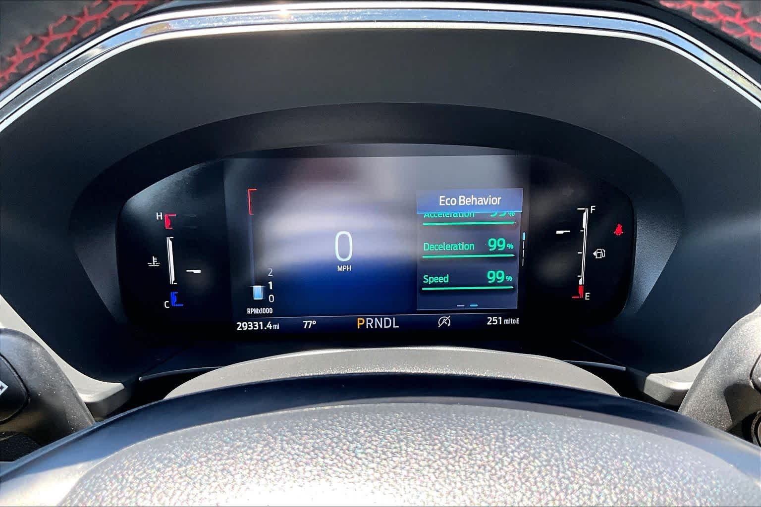 2025 Ford Escape ST-Line - Photo 23