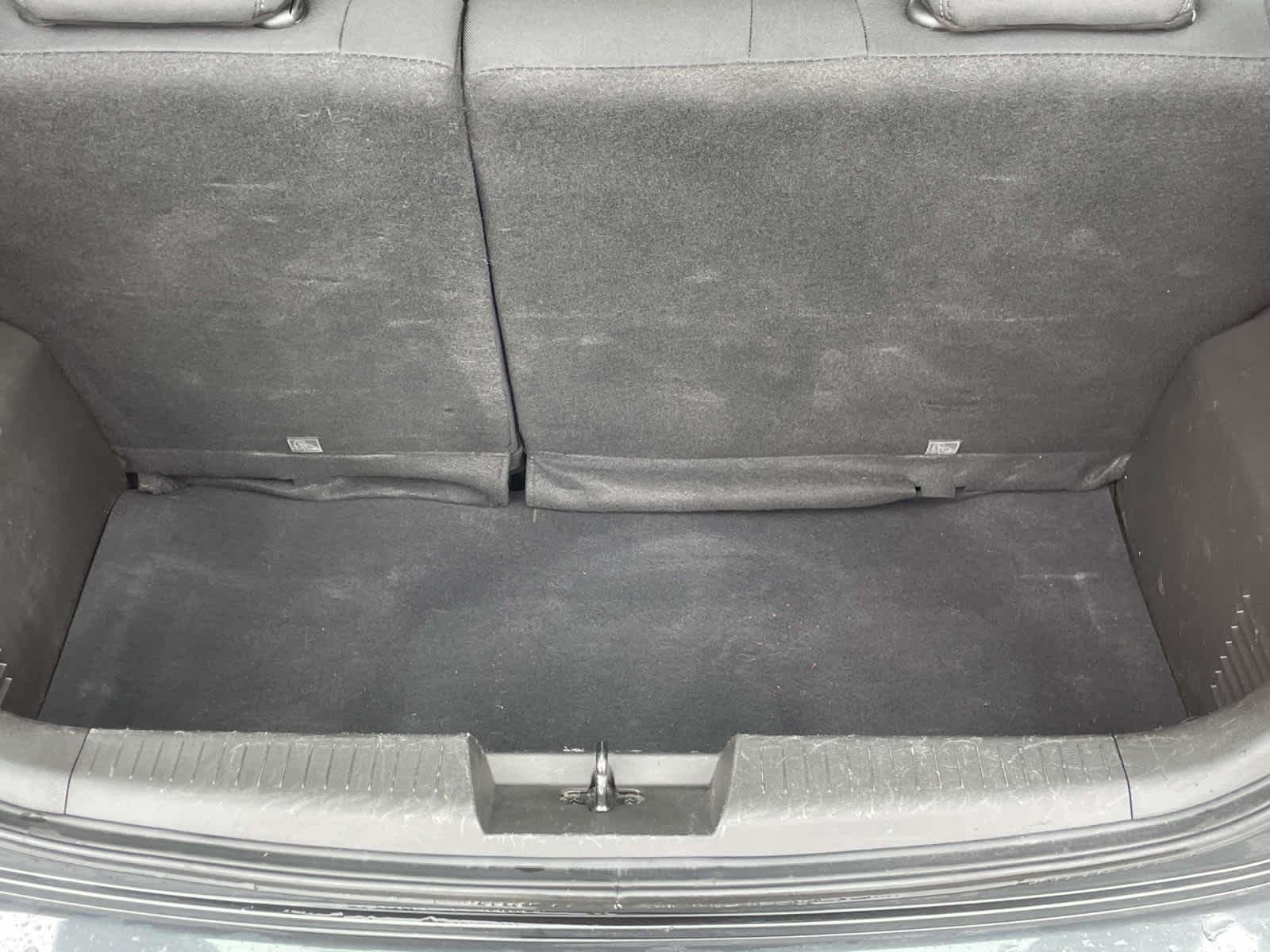 Used 2018 Nightfall Gray Chevrolet LS image 16