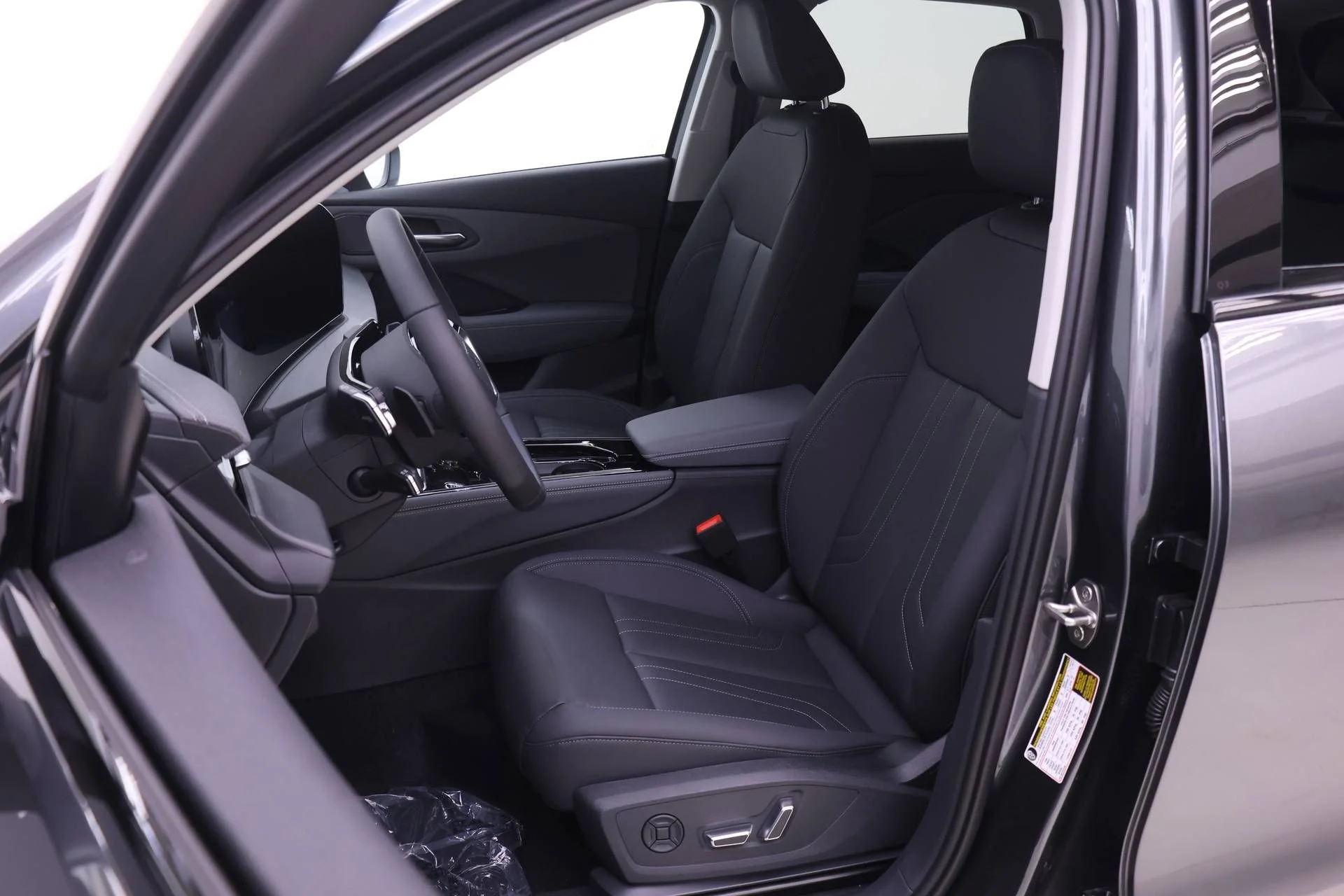 New 2026 Gray Audi S line image 7