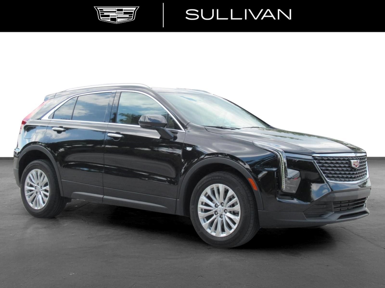 2024 Cadillac XT4