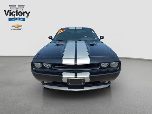 Used 2014 Dodge Challenger SXT with VIN 2C3CDYAG7EH163750 for sale in Kansas City