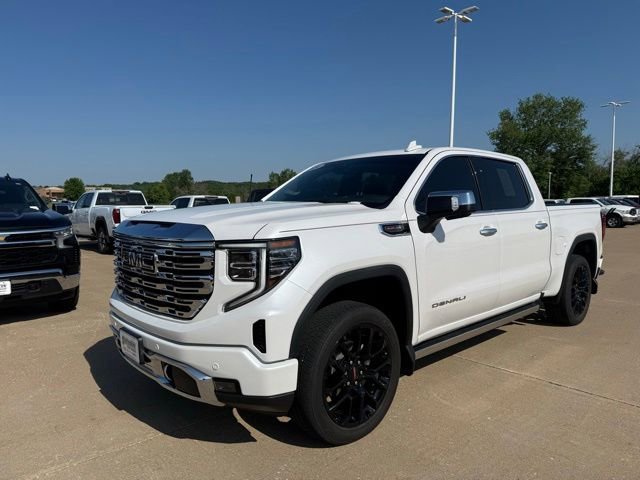2024 GMC Sierra 1500 Denali Denali - Photo 10