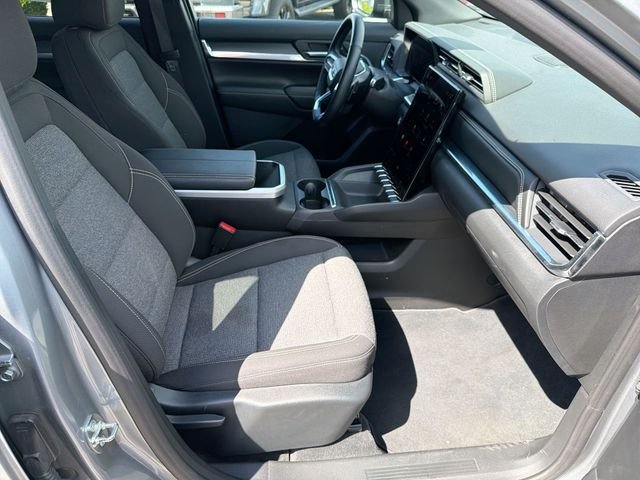 2026 GMC Terrain Elevation - Photo 27