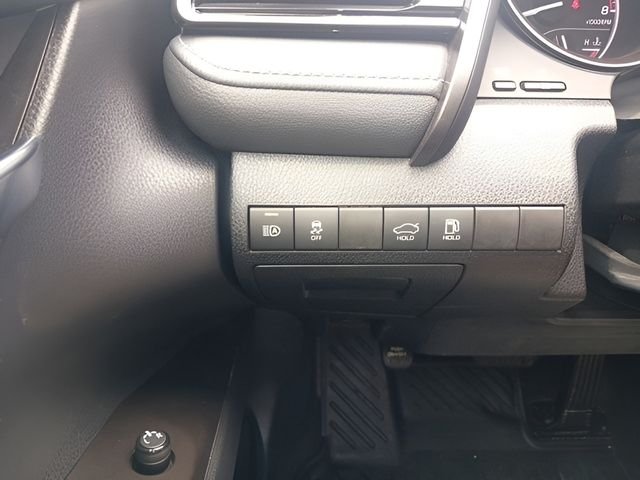 Used 2023 Silver Toyota SE image 17