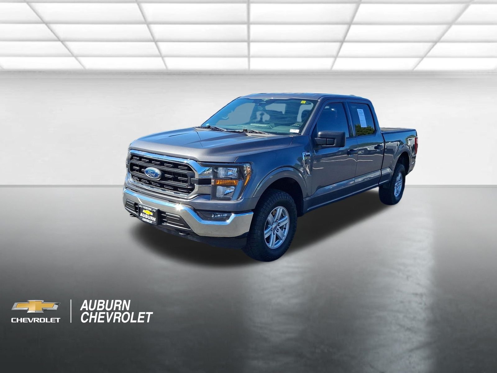 2023 Ford F-150 XLT - Photo 7