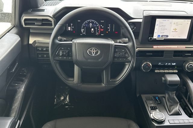 New 2026 Ice Cap Toyota  SR5 image 13