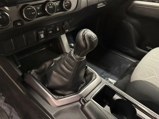 Certified Used 2023 Gray Toyota TRD Off-Road image 17