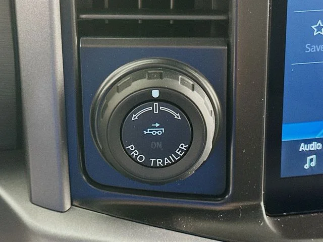 New 2026 Ford F-150 XLT